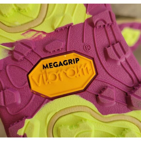 New Balance Womens Fresh Foam X Hierro Mid Size 11 Wide Shoes Running Hiking - Picture 9 of 16